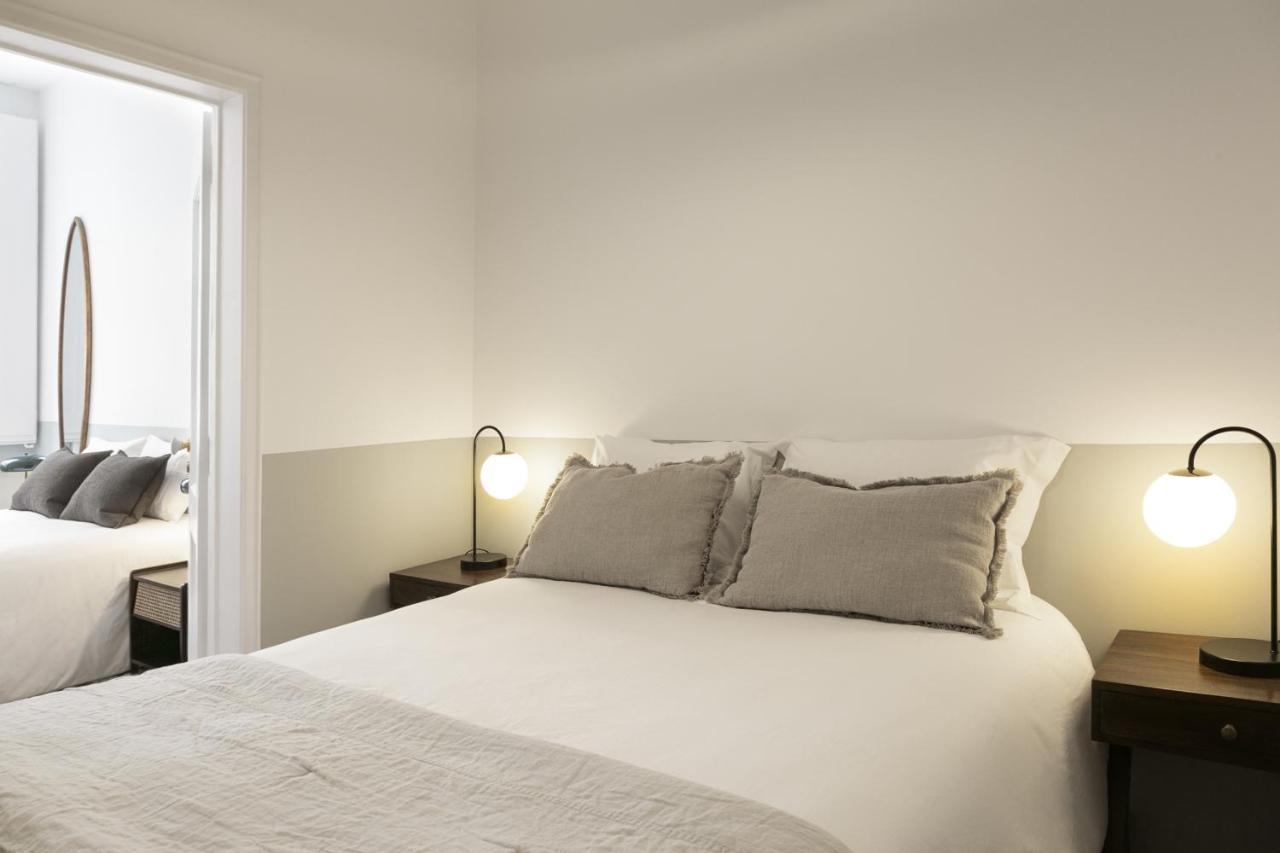 Downtown Flat With Design And Comfort At Downtown, 3rd-floor No Lift * Lisboa