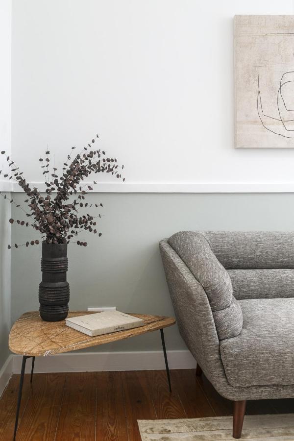 Downtown Flat With Design And Comfort At Downtown * Lisboa