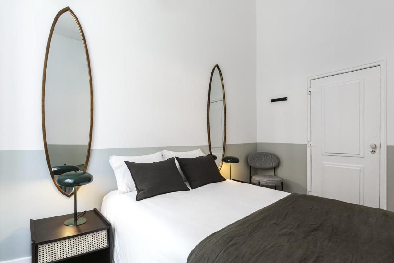 Lejlighed Downtown Flat With Design And Comfort At Downtown Lisboa