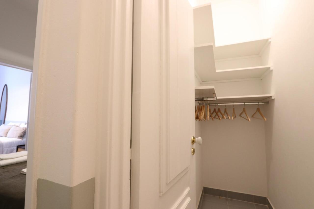 Lejlighed Downtown Flat With Design And Comfort At Downtown