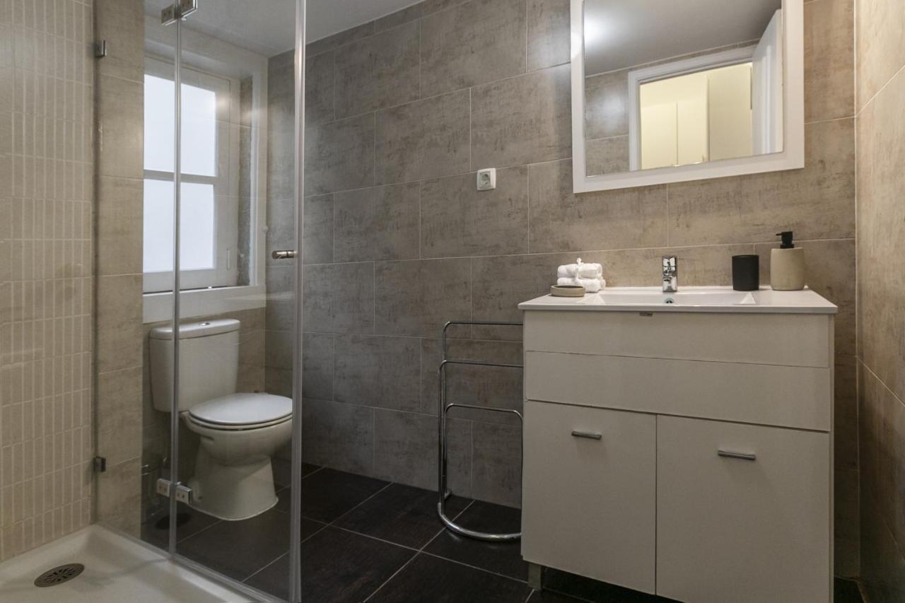 Downtown Flat With Design And Comfort At Downtown Lejlighed