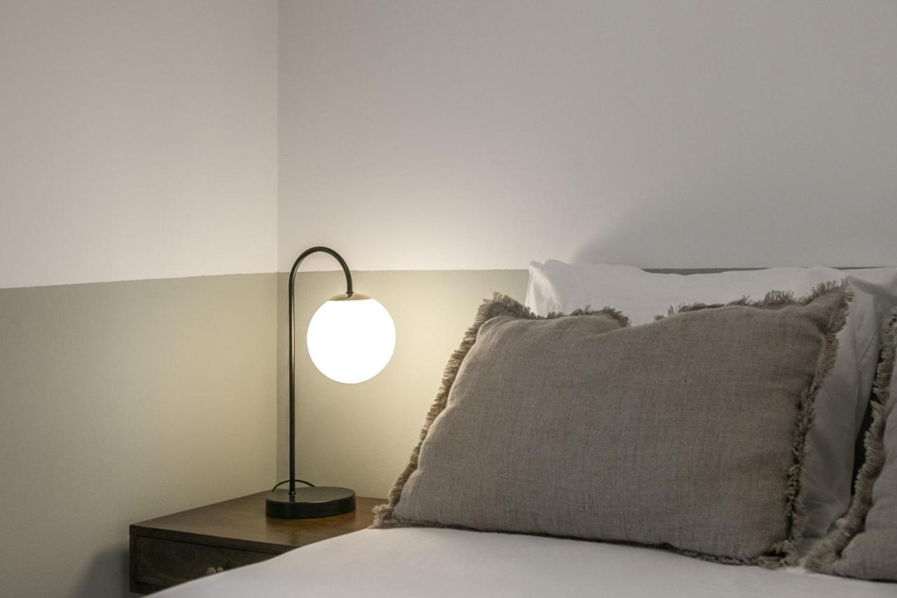 Downtown Flat With Design And Comfort At Downtown Lejlighed